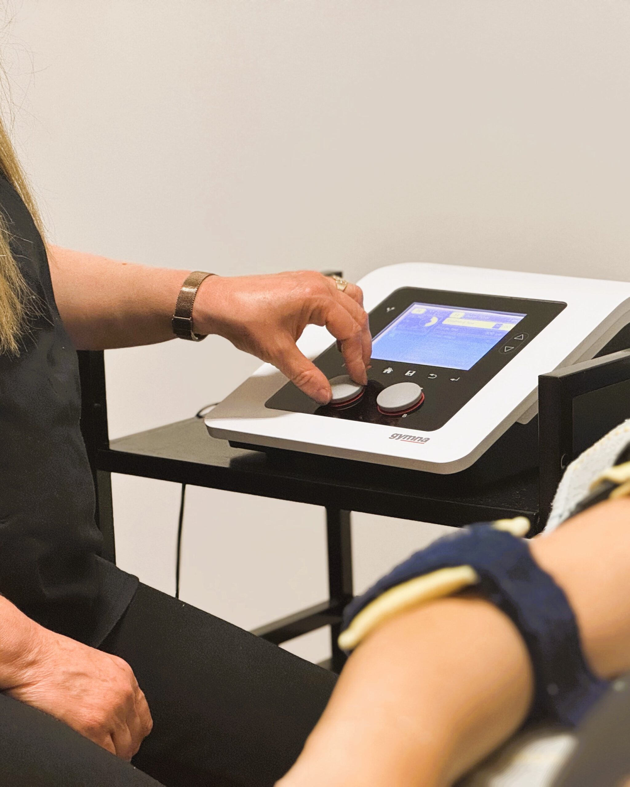 Équipement complet d’exercices de haute gamme